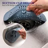 Couvercle de vidange de douche – vue 6