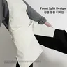 Tablier imperméable de Chef de cuisine de Restaurant… – vue 4