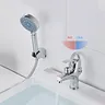 Ensemble de robinets de lavabo – vue 5