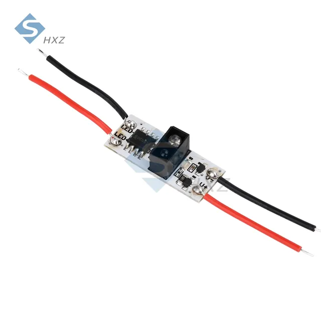 Module capteur tactile capacitif infrarouge commutation… – vue 5