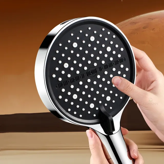 Pommeau de douche à 7 Modes de Jet – vue 3