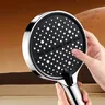 Pommeau de douche à 7 Modes de Jet – vue 3