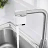 Aérateur automatique induction infrarouge capteur double… – vue 4