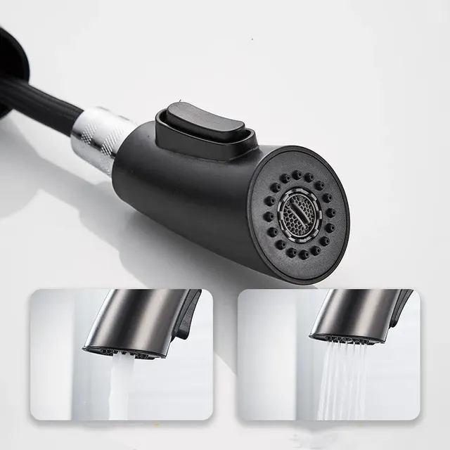 Pommeau de douche G 1/2 ' – vue 2