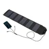 Panneau solaire pliant 60W/80W/100W USB 5V – vue 3