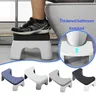 Marchepied épaissi portable pliable tabouret…