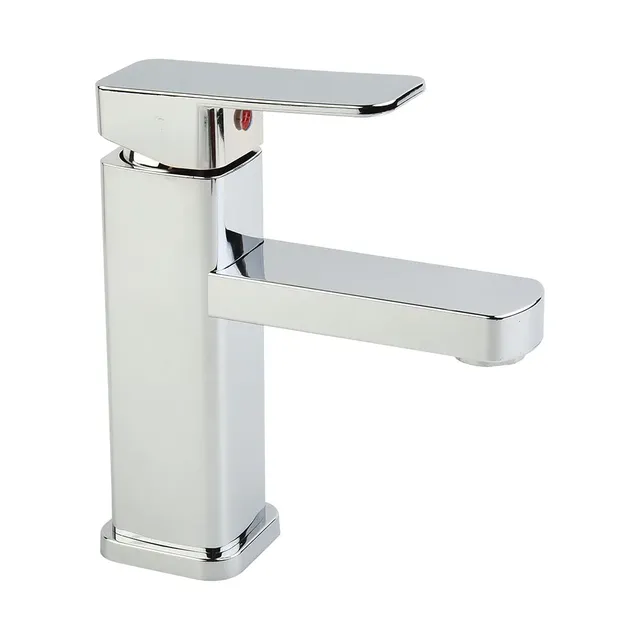 1 ensemble lavabo évier salle de bains robinet pont… – vue 4