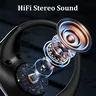 Bluetooth 5.4 crochet d'oreille casque TWS sans fil… – vue 6