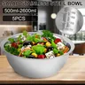Ensemble de bols à mélanger pour salade – vue 4