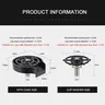 Lave-gobelet automatique à haute pression – vue 3