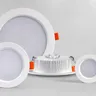 Dimmable 5W-36W LED Plafonnier Encastré SMD Downlight… – vue 2