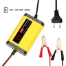 2A charge rapide intelligente 3 étapes plomb acide AGM… – vue 2