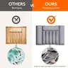 Organisateur tiroir réglable extensible plastique… – vue 6