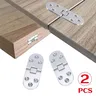 Charnières table pliantes autoportantes encastrées… – vue 1