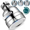 360 ° Adaptateur de robinet de cuisine…