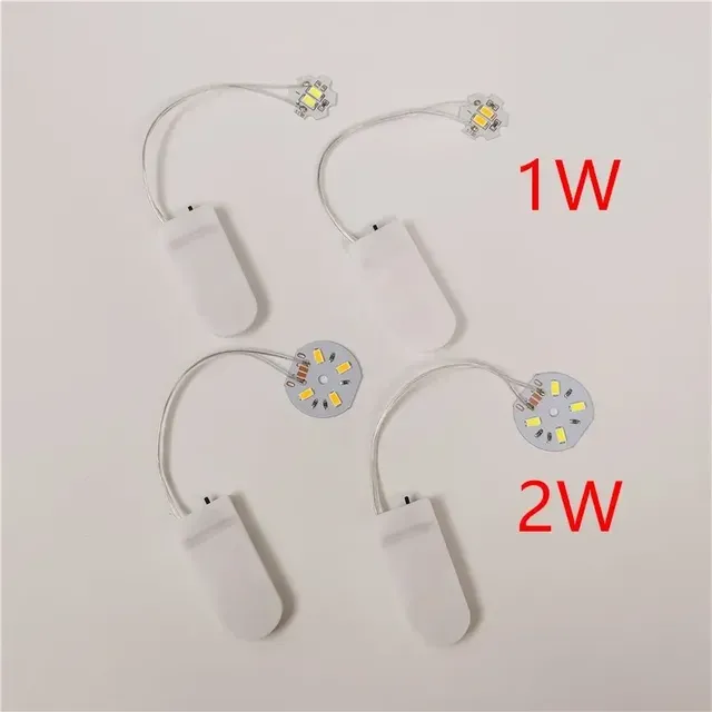 Mini petite ampoule à bricoler soi-même