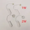Mini petite ampoule à bricoler soi-même – vue 1
