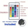 Bande lumineuse LED Bluetooth intelligente SMD 5050 – vue 4