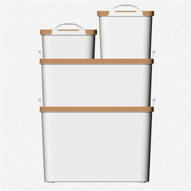 Conteneurs de rangement de cuisine – vue 5