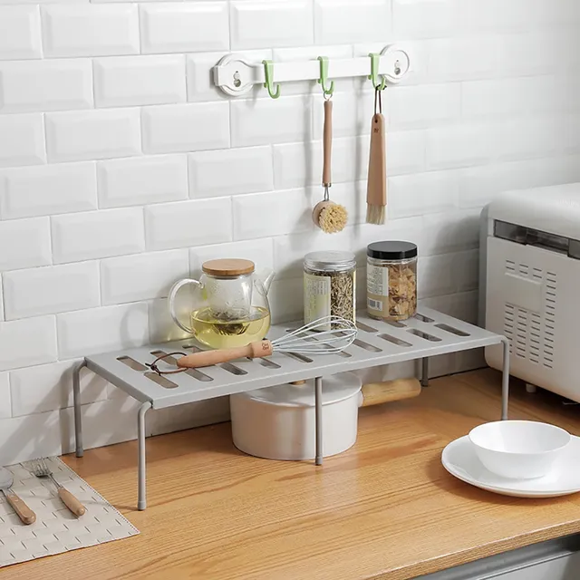 Étagère de rangement de cuisine – vue 3