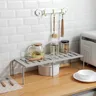 Étagère de rangement de cuisine – vue 3