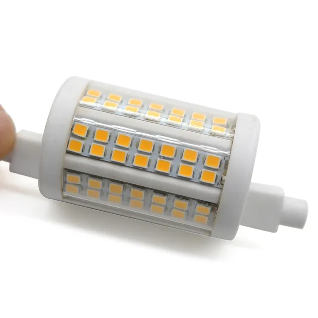 Ampoule LED à intensité variable pour budgétaire – vue 2