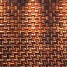Panneaux muraux décoratifs en mosaïque de bois – vue 3