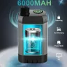 Équipement de douche de Camping Portable – vue 3