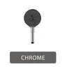 Pommeau de douche haute pression à grand panneau de 13CM – vue 5