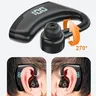 Bluetooth 5.2 écouteur TWS sans fil crochet d'oreille… – vue 6