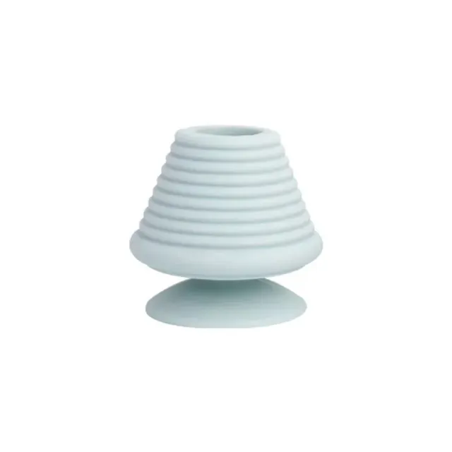 Bouchon vidange universel silicone évier baignoire rose… – vue 3