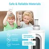 Filtre De Refrigerateur 3 Pack Compatible For Samsung… – vue 4