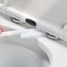 Brosse de toilette de salle de bains 4 en 1 – vue 4