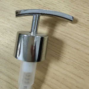 Tête de pompe à savon, distributeur de Lotion, salle de bains, distributeur de savon liquide, tête de presse, Lotion de toilette, bouteille de shampoing, accessoires de remplacement