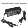 Adaptateur d'alimentation réglable AC à DC 3V 12V 3V 24V… – vue 2