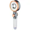 Pommeau de douche double face unique pour salle de bain – vue 6