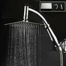 Pommeau de douche à haute pression pour salle de bain – vue 4