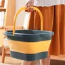 Seau de bain de pieds pliable – vue 5