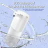 Distributeur savon moussant automatique mains libres… – vue 5