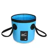 12L 20L bol évier sac de lavage seau de lavage de… – vue 3