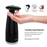 Distributeur automatique sans contact infrarouge capteur… – vue 4