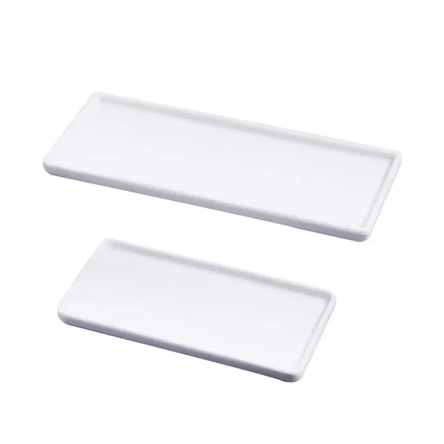 Baignoire salle de bain rectangulaire porcelaine…
