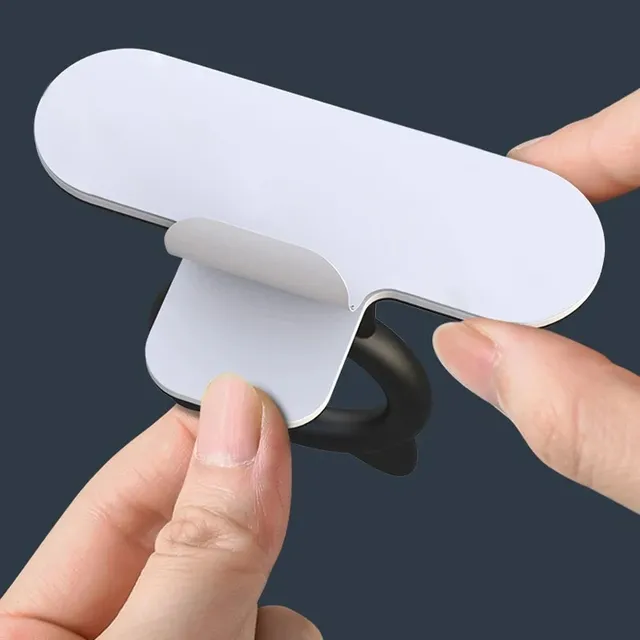 Lève-siège de toilette multifonction en Silicone – vue 6