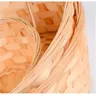 Nouveau panier de rangement fait à la main – vue 3
