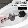 Brosse de toilette murale de haute qualité – vue 6