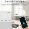 KEBIDU Tuya commutateur WiFi intelligent 433Mhz… – vue 3