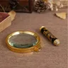 Loupe portative haute définition et haute puissance – vue 5