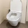 Housses de siège de toilette optiques imperméables – vue 5