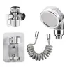 Ensemble de pomme de douche externe – vue 6