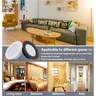 LED Downlight IP65 étanche 9W 12W 15W 7W pour salle de… – vue 6